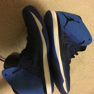 Jordan 31